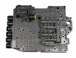 5HP19 01V Gearbox Valve Body For Audi A4 A6 A8 S4 Passat Phaeton 5-Speed - £363.62 GBP