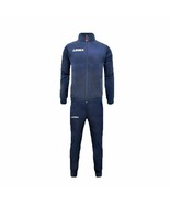 Tracksuit Long Sleeve Brushed Legea Art. Cuba - $32.66