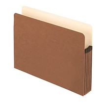 Pendaflex(R) Earthwise(R) 100% Recycled Expanding File Pocket, 5 1/4in. ... - $6.99