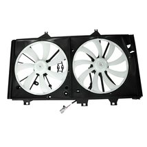 STMGW Fans for machine engines Compatible with 12-17 Toyota Camry 2.5L L... - $63.99