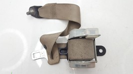 Seat Belt Retractor Left Driver REAR 2012 13 14 Nissan Maxima - $82.17