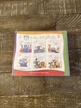 Baby Einstein CD Collection - $49.38