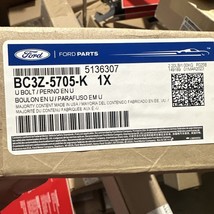 Genuine Ford U-Bolt BC3Z-5705-K - $26.18