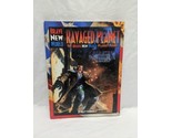 Brave New World Ravaged Planet Players Guide Hardcover Book - $21.77