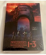 Stranger Things - Seasons 1-3 (DVD)  - £15.88 GBP