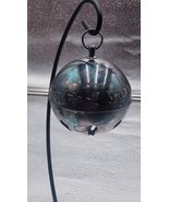 Wallace Silversmiths 1977 Silver Plate Annual Sleigh Bell Ornament - $53.34 CAD