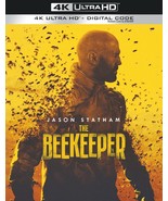 The Beekeeper (Ultra HD, 2024) - €33,24 EUR