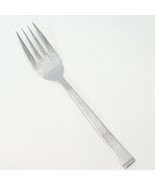 Wallace Julienne Georgetown Cold Meat Fork 9 1/8&quot;  18/10 Stainless - $146.69 MXN
