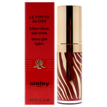 Le Phyto Gloss - 9 Sunset by Sisley for Women - 0.21 oz Lip Gloss - $44.37