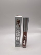 Buxom Full On Plumping Lip Matte Chill Night 0.14 fl oz BNIB - $16.82