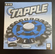 USAOPOLY TAPPLE® Word Game | Fast-Paced Family Board Game | Choose a Cat... - $16.95