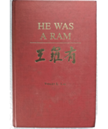 He Was a Ram: Wong Aloiau of Hawaii Violet Lai &amp; Kum Pui Lai, Chinese in... - $580.49