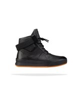 Poai Mid: Malta Calfskin sneakers - $245.00