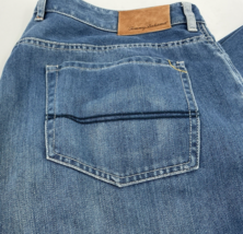 Tommy Bahama Classic Fit Mens Jeans 38X32 Casual Stretch Vacation Medium... - $28.70