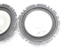 ALPINE E TYPE 6.5" SPEAKERS SET OF 2 E5882 image 3