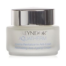 Skeyndor - REVITALIZING CREAM ANTI-AGE. 50ml  - $100.00