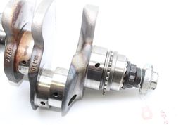 18-23 AUDI S5 CRANKSHAFT Q1953 image 14