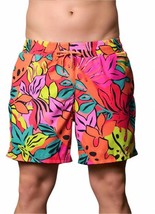 Maaji Rainforest Sailor Trunks Size L - $53.46