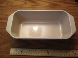 Anchor Hocking PM 490/TI microware bread pan - £13.44 GBP