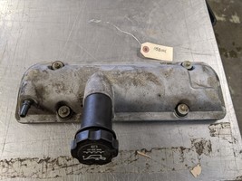 Left Valve Cover For 09-10 Chevrolet Malibu  3.5 12606107 - $41.53