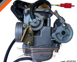 Carburetor for Hensim 150cc 149cc ATV Quad Carb NEW FREE FEDEX 2 DAY SHI... - $32.62