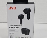 JVC True Wireless Bluetooth Earbuds  Headphone w/ Charging Cable &amp; Case-... - $17.81