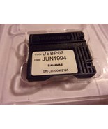 Navionics Classic Chart Card  UISBP07 BAHAMAS - $57.42