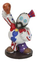 Day Of The Dead Spooky Captain Spaulding Halloween Pinheads Monster Figu... - $19.99