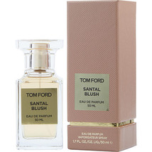 TOM FORD SANTAL BLUSH by Tom Ford EAU DE PARFUM SPRAY 1.7 OZ - $290.50