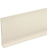 MD Building Products 75481 Vinyl Wall Base Bulk Roll, 4 Inch-by-120-Feet... - £83.70 GBP