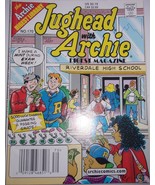 Archie Digest Library Jughead With Archie Digest Magazine No 170 Jan 2002 - £3.16 GBP