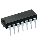 Espec. Military 862210-16 Dual 4 Input 2 Gate, Nand Integrated Circuit D... - €9,78 EUR