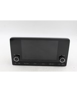Audio Equipment Radio US Market Receiver Sport Fits 2023 HR-V OEM #39043 - $10,951.93 MXN