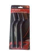 Driver's Choice Wire Brush set - $7.81