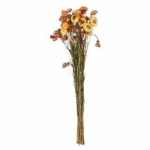 OMICE Decorative Wedding Decor Natural Material Plant Stems Home Decoration Sunf - £16.29 GBP+