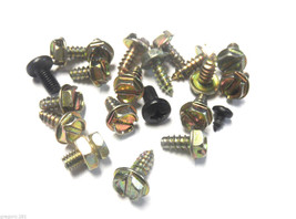 Raypak Assorted Replacement Screws for Electrical Heater 001640 - £12.73 GBP