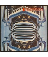 The Alan Parsons Project - Ammonia Avenue - LP vinyl- LP vinyl - $18.51