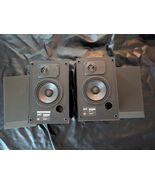 JBL 62T Set Di Altoparlanti Da Libreria In Legno 8 OHM - $145.52