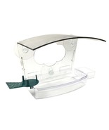 Woodlink NAWFDR Audubon Mixed Treat Window Feeder - $30.46 CAD