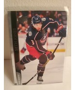 2020-21 Upper Deck Series 2 | Seth Jones | Columbus Blue Jackets | #307 - $1.99