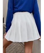 NVDSKN Fashionable and versatile skirt | Elegant and comfortable, showin... - $855.30 MXN