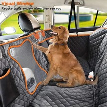 Back Seat Dog Mat - £51.70 GBP