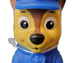 Spin Master Water Squirter Tub Toy - New - Paw Patrol Chase - $9.99