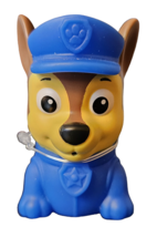 Spin Master Water Squirter Tub Toy - New - Paw Patrol Chase - £7.96 GBP