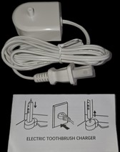 Philips  Sonicare Electric Toothbrush Charger - White - $5.99
