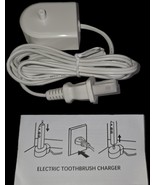Philips  Sonicare Electric Toothbrush Charger - White - $8.19 CAD
