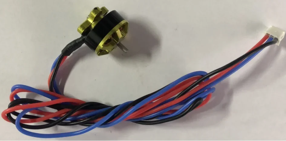 [Tail motor] YUXIANG F02S AirWolf RC helicopter parts - $26.42