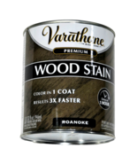 Varathane Premium Wood Stain Color In 1 Coat Roanoke 1 Hour Dry Qt. - $32.69 CAD