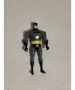 1998 Batman The Animated Series Action Figure Gray Vintage DC Comics Bat... - £3.91 GBP