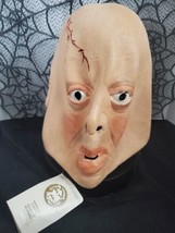 Vintage 1992 Don Post Studios Tor Johnson Halloween Mask New With Tags As Is Wow - £53.60 GBP